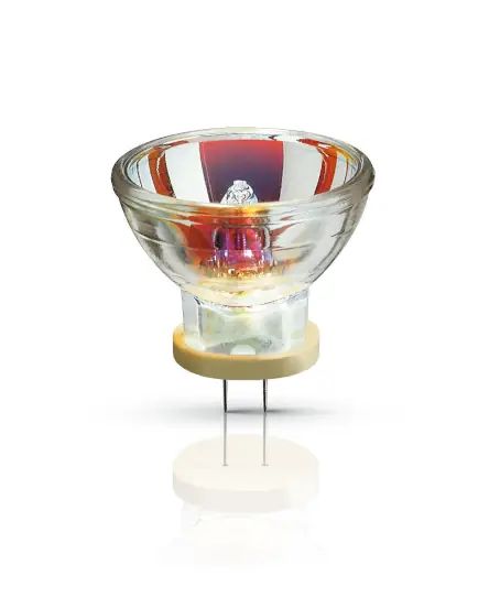 Philips 13164 200W 24V GX5.3 