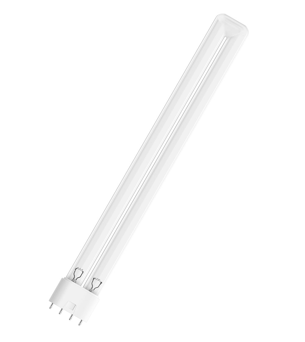 HNS L 55W 2G11Disinfection Lamps