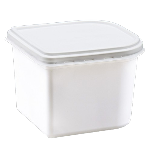 Esnek ve Büyük Kap Ambalaj Sterilizasyonu (Flexible & Large Container Sterilization)