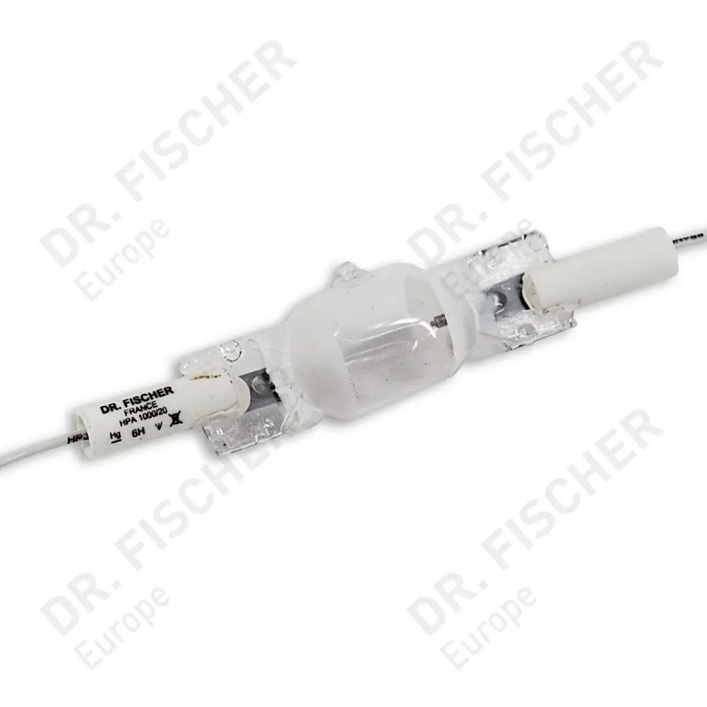 Dr. Fischer HPA 1000/20R