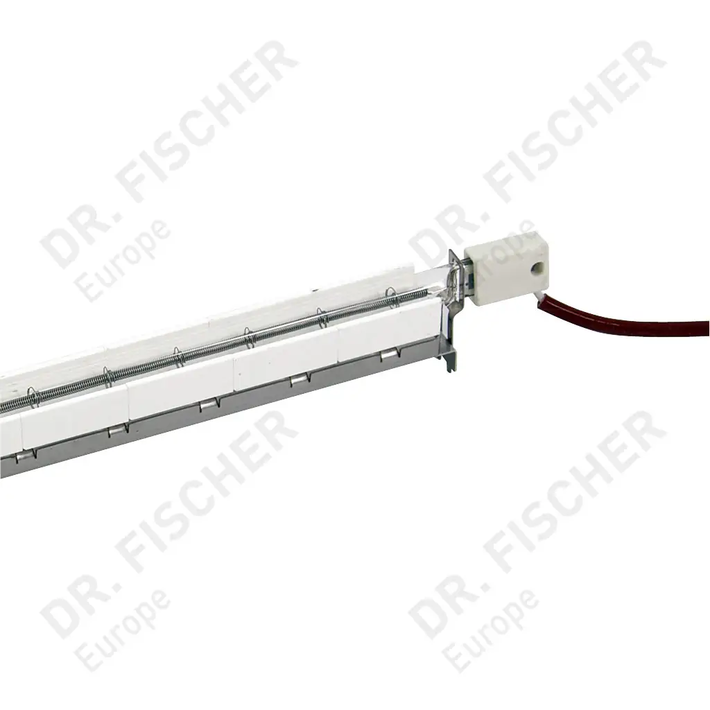 14237/LRP-SW 400V 2500W İnfrared