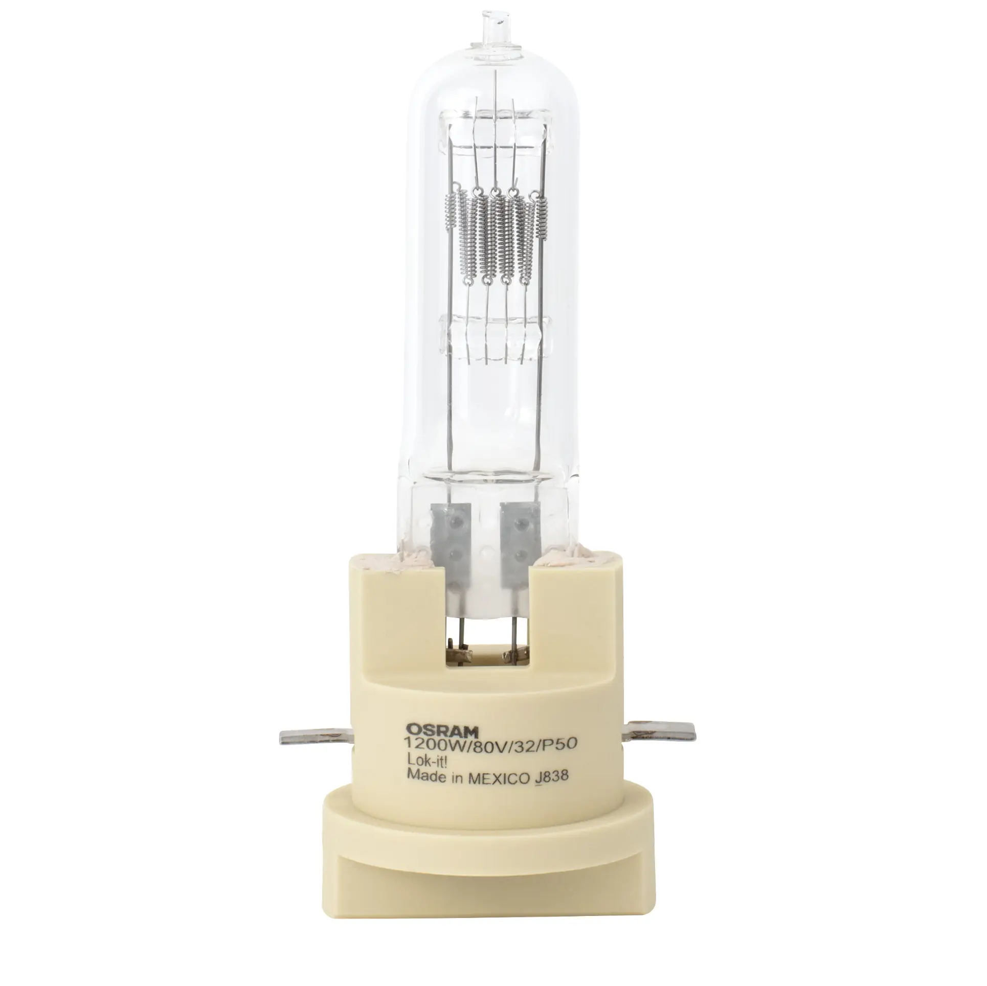 Osram LOK-iT 1200W/80V/32/P50