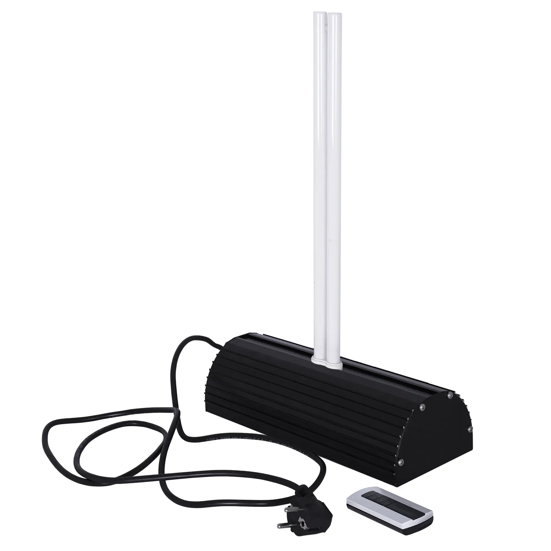 UV Disinfection Desktop Lamp with Remote Control