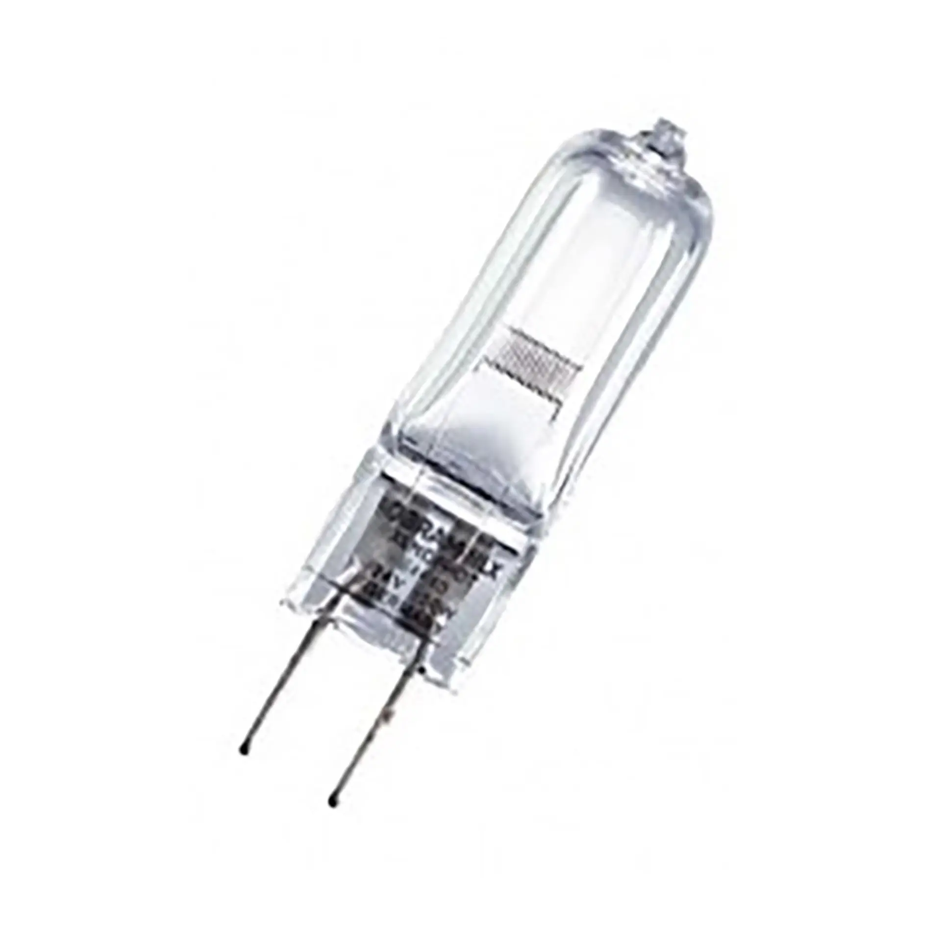 Osram 64610 12V 50W G6.35 Slit Ampul