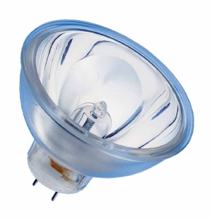 6423/5H 15V 150W GZ6.35 EFR - 500 saatOperating Room Bulbs