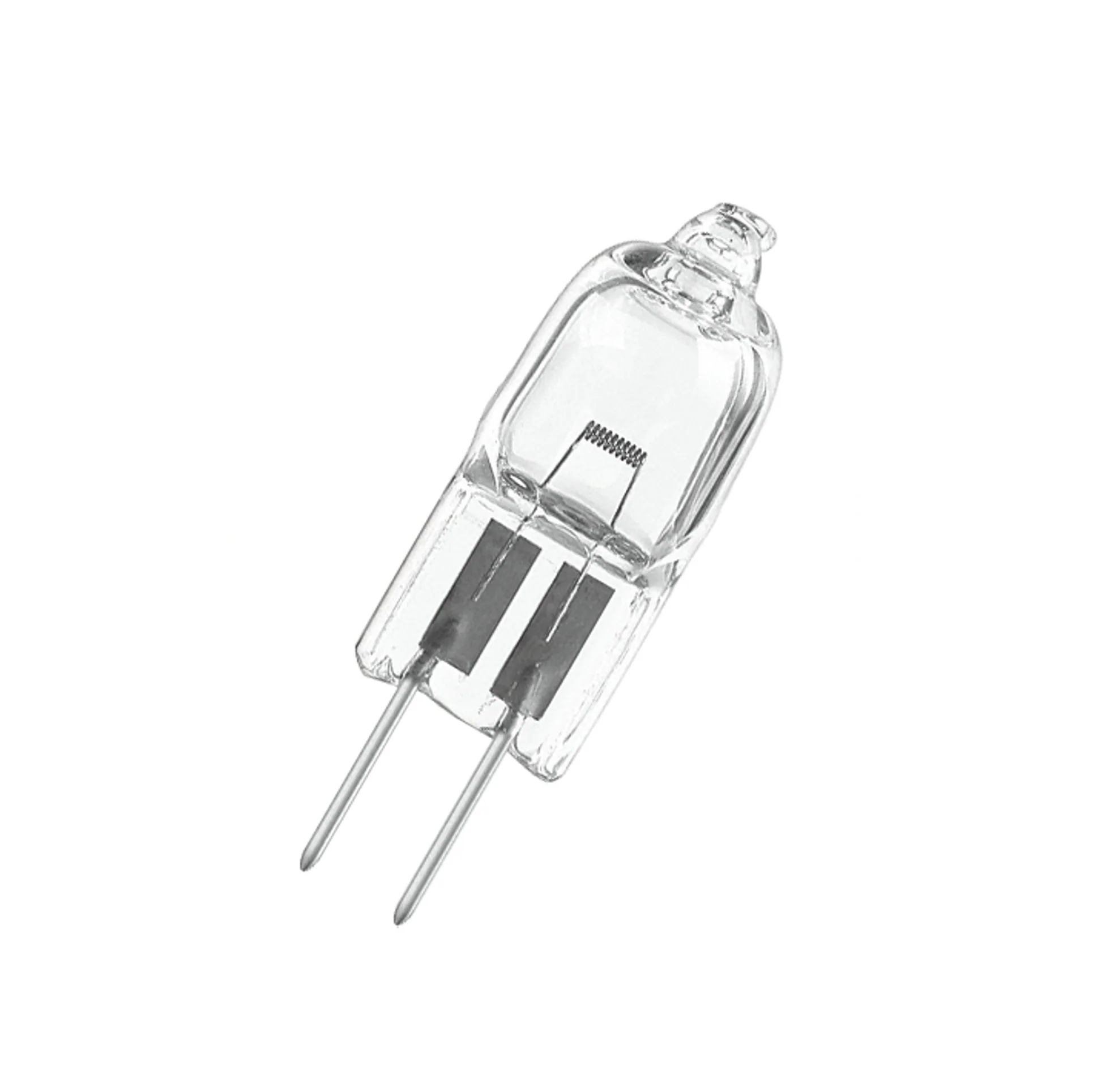 OSRAM 64625 HLX 100W 12V GY6.35 FCR Mikroskop Ampulu