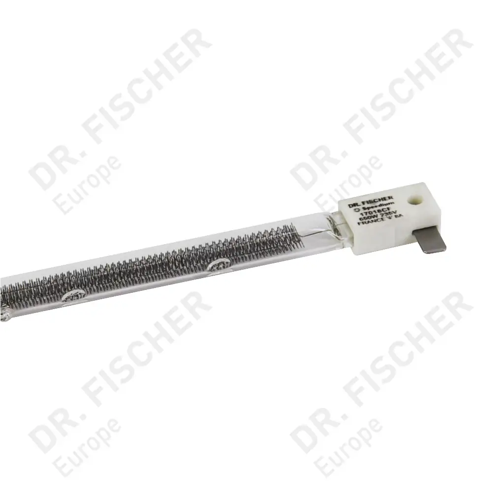 17018CF 650W 235V İnfrared